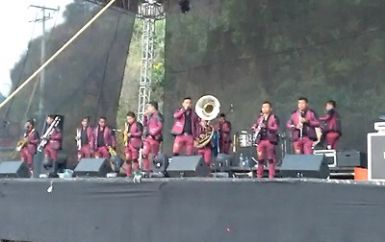Banda En Cuernavaca Morelos